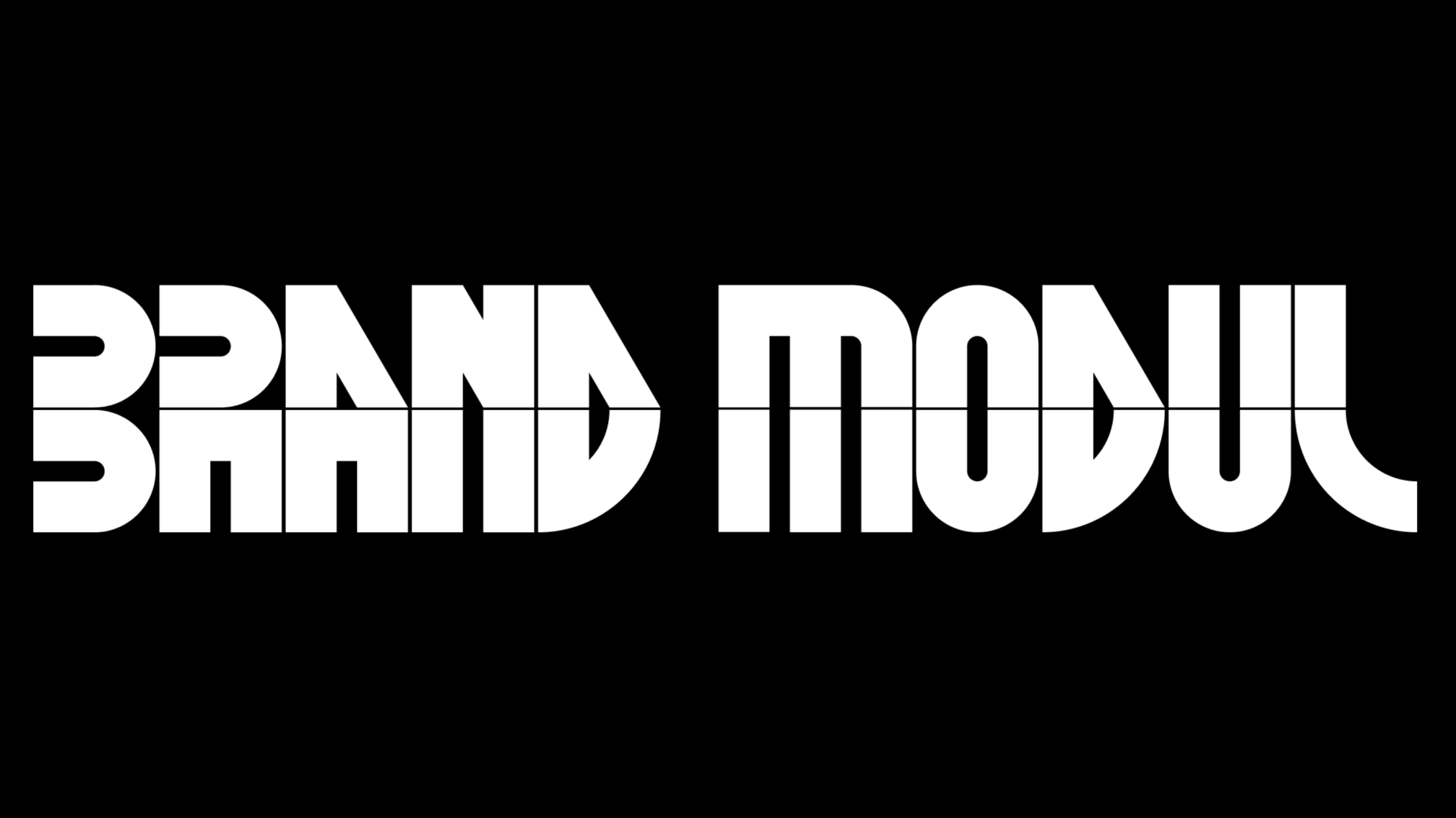 Brand Modul Logo